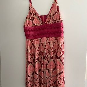 Vintage Marciano dress. Size 6. Very good condition